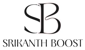 Srikanth Boost